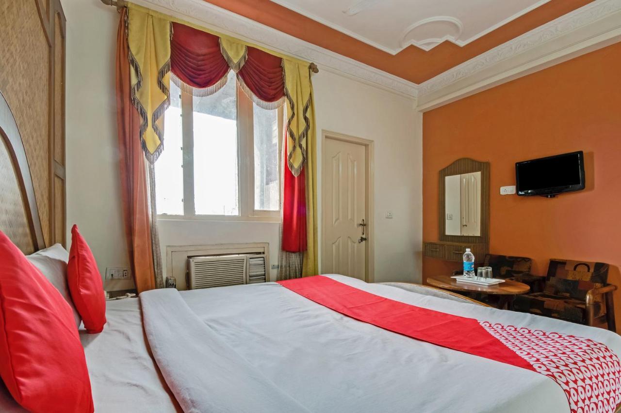 OYO 24888 Hotel Sham Palace Katra  Exterior foto
